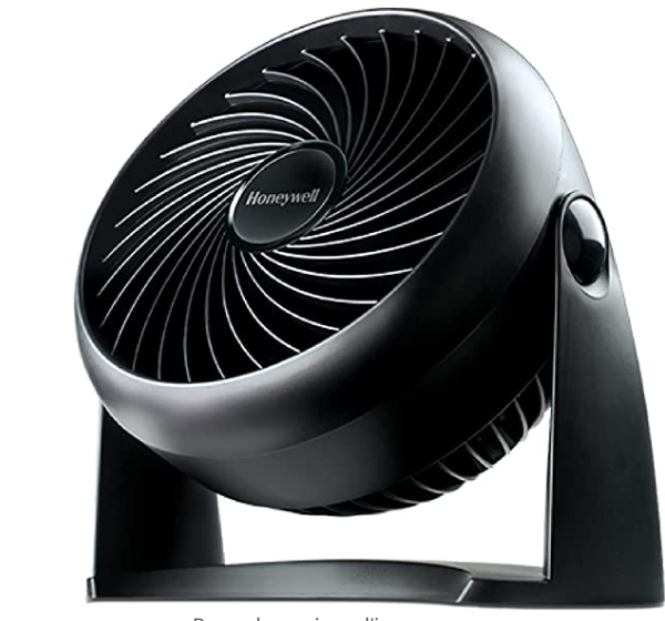 ventilateur puissant pas cher
